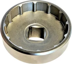 Voxom - Werkzeug Für DUB Innenlager,BSA Kompatibel Silber