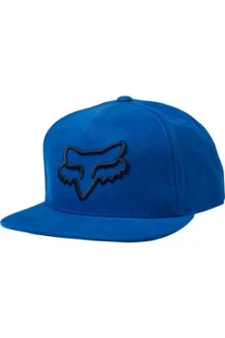 Fox - Mütze Snapback Hat Instill OS Royal Blue