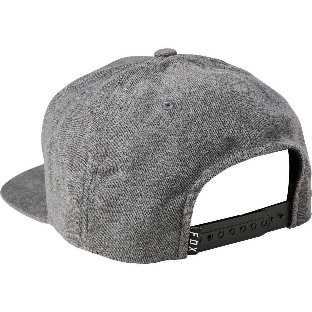 Fox - Mütze Snapback Hat Instill 2.0 Grey OS 2 Fox - Mütze Snapback Hat Instill 2.0 Grey OS – Bild 2