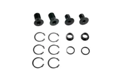 Mondraker - Upper Link Kit Für Summum Carbon 2022