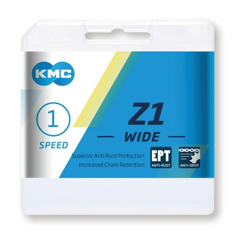DMR - Kette Z1 Wide 1-Fach 1 DMR - Kette Z1 Wide 1-Fach
