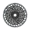 Sram - Kassette GX-1275 Eagle 10-52 Z. 12-fach Schwarz