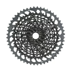 Sram - Kassette GX-1275 Eagle 10-52 Z. 12-fach Schwarz