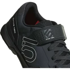 Five Ten - Klickpedalschuhe Kestrel Lace Carbon Carbon / Core Black / Clear Grey -Fahrradladen Kestrel Lace Carbon 2020 1 jpg 1280x1280