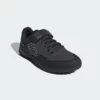 Five Ten - Klickpedalschuhe Kestrel Lace Carbon Carbon / Core Black / Clear Grey