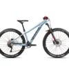 Orbea - Komplettbike Kids MTB Laufey 27,5 H20" Blau/Rot XS