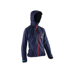 Leatt - MTB-Jacke 2.0 Woman 21 Onyx