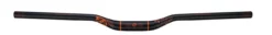 Reverse - Lenker Lead 31,8, 770mm Black/Fox Orange