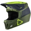 Leatt - Helm DH-Fullface MTB 8.0 Composite V21.1 Cactus