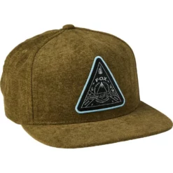 Fox - Mütze Snapback Hat Legion Dark Fat