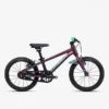 Orbea - Kinder-Mountainbike MX 16 Purple/Mint Matt