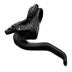 Magura - Bremsgriff MT Sport 2-Finger Carbotecture®-Hebel Schwarz, Ab MJ2019