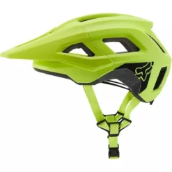 Fox - MTB-Helm Mainframe MIPS Youth KU 48-52cm Flo Yellow