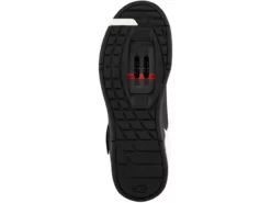 Crank Brothers - Klickpedalschuh Mallet Speedlace+Strap Black/White -Fahrradladen Mallet Speedlace MTB Schuhe black white 42 80352 363499 1607528101 1280x1280