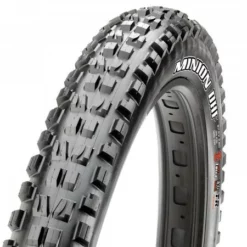 Maxxis - Reifen Minion DHF Plus 29x3,0, TR, EXO, 3C Maxx Terra, 1110g