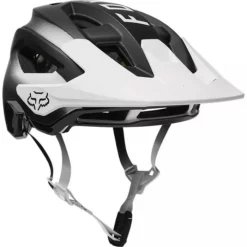 Fox - MTB-Helm Speedframe Pro MIPS, Fade Black
