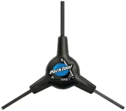 Park Tool - Y-Schlüssel Torx Kompatibel/Innensechskant AWS-7