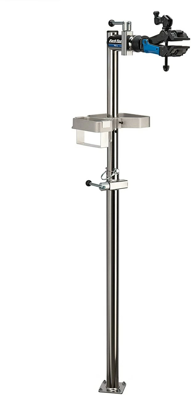 Park Tool - Montageständer PRS-3.2-2 M. Klaue 100-3D O. Platte 1 Park Tool - Montageständer PRS-3.2-2 M. Klaue 100-3D O. Platte