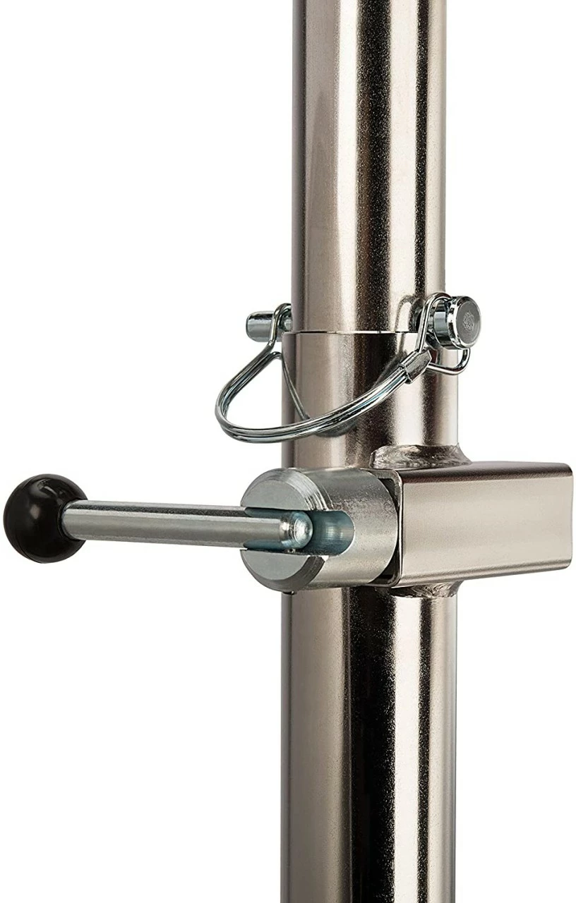 Park Tool - Montageständer PRS-3.2-2 M. Klaue 100-3D O. Platte 2 Park Tool - Montageständer PRS-3.2-2 M. Klaue 100-3D O. Platte – Bild 2