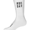 Rocday - Socken Park Socks White/Black