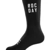 Rocday - Socken Park Socks Black/White