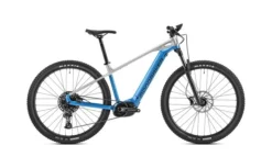 Mondraker - E- Komplettbike MTB Prime 29" 2023 Blau/Silber