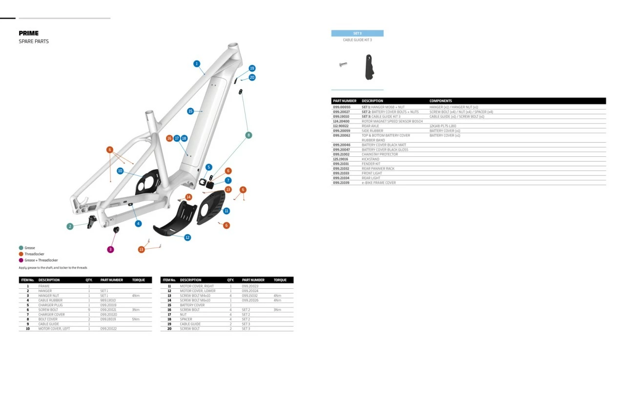 Mondraker - E- Komplettbike MTB Prime 29" 2022 Schwarz/Silber SPE 2 Mondraker - E- Komplettbike MTB Prime 29" 2022 Schwarz/Silber SPE – Bild 2