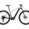 Mondraker - E- Komplettbike MTB Prime 29" 2023 Schwarz/Grau/Rot