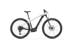 Mondraker - E- Komplettbike MTB Prime 29" 2022 Schwarz/Silber SPE