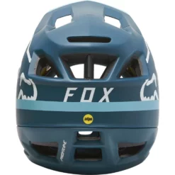 Fox - Helm MIPS Proframe Matt Slate Blue 7 Fox - Helm MIPS Proframe Matt Slate Blue -Fahrradladen Proframe Slate Blue3 1280x1280