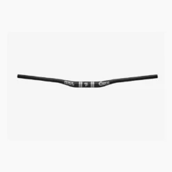 Race Face - Lenker Carbon Sixc 35, 820mm, 35mm Rise, Black
