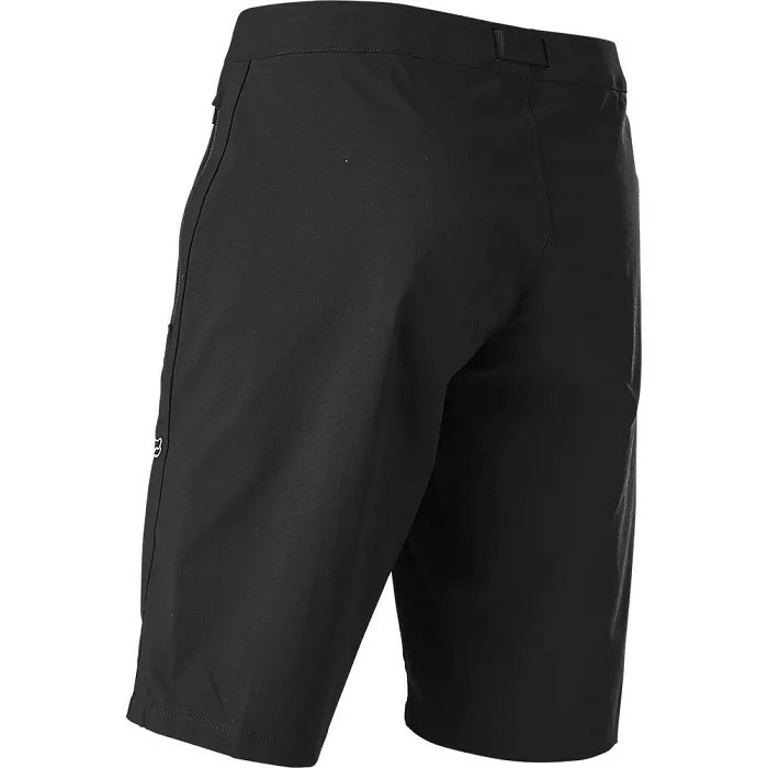 Fox - Shorts Ranger Woman 22 Mit Liner Black 2 Fox - Shorts Ranger Woman 22 Mit Liner Black – Bild 2