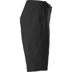 Fox - Shorts Ranger Woman 22 Mit Liner Black 6 Fox - Shorts Ranger Woman 22 Mit Liner Black -Fahrradladen R 3 1280x1280