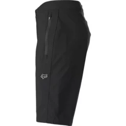 Fox - Shorts Ranger Woman 22 Mit Liner Black 7 Fox - Shorts Ranger Woman 22 Mit Liner Black -Fahrradladen R 4 1280x1280