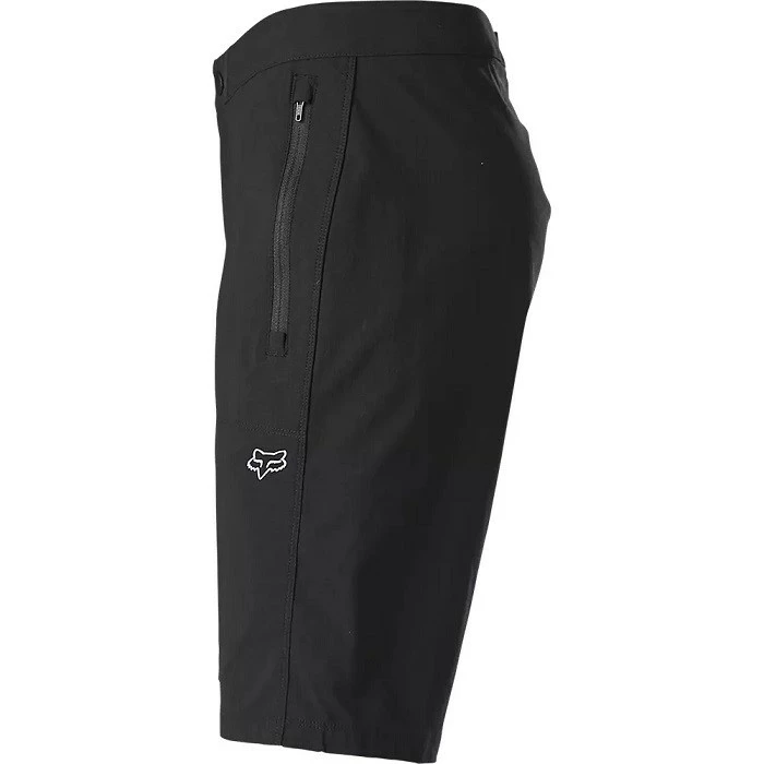 Fox - Shorts Ranger Woman 22 Mit Liner Black 4 Fox - Shorts Ranger Woman 22 Mit Liner Black – Bild 4