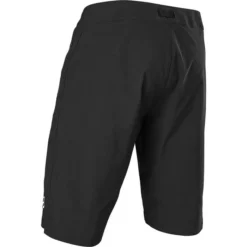 Fox - Shorts Ranger Men + Liner Black