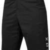 Fox - Shorts Ranger Black