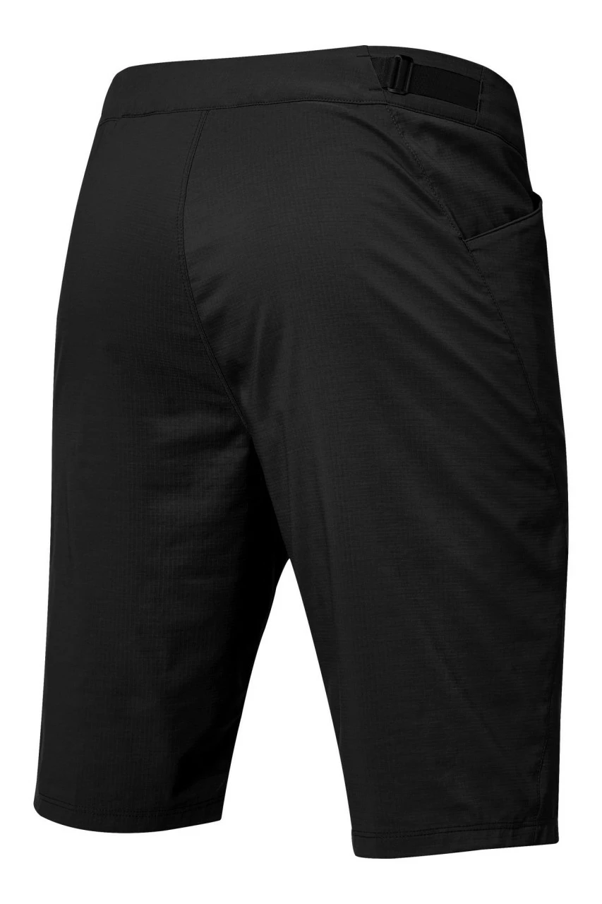 Fox - Shorts Ranger Black 2 Fox - Shorts Ranger Black – Bild 2
