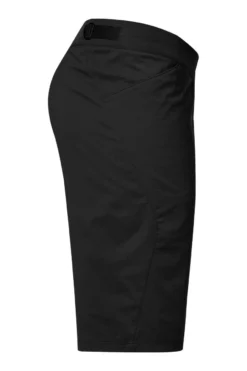 Fox - Shorts Ranger Black 6 Fox - Shorts Ranger Black -Fahrradladen Ranger Short Black 3 1280x1280