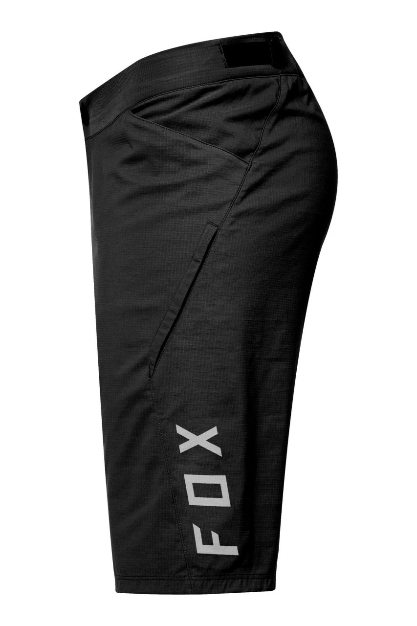 Fox - Shorts Ranger Black 4 Fox - Shorts Ranger Black – Bild 4