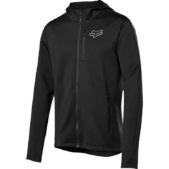 Fox - Jacke Ranger Tech Fleece Men Black