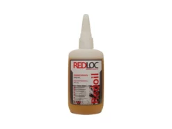 Redloc - Redoil Hochleistungsöl Gelb Für Bikes 100ml