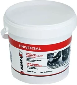 ReMaxx - Universal Reifenmontierpaste 1 Kg Eimer