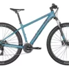 Bergamont - Komplettbike Revox 3 29" Caribbean Blue