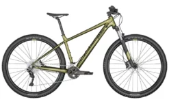 Bergamont - Komplettbike MTB Revox 6, 2022 Dark Gold/Shiny
