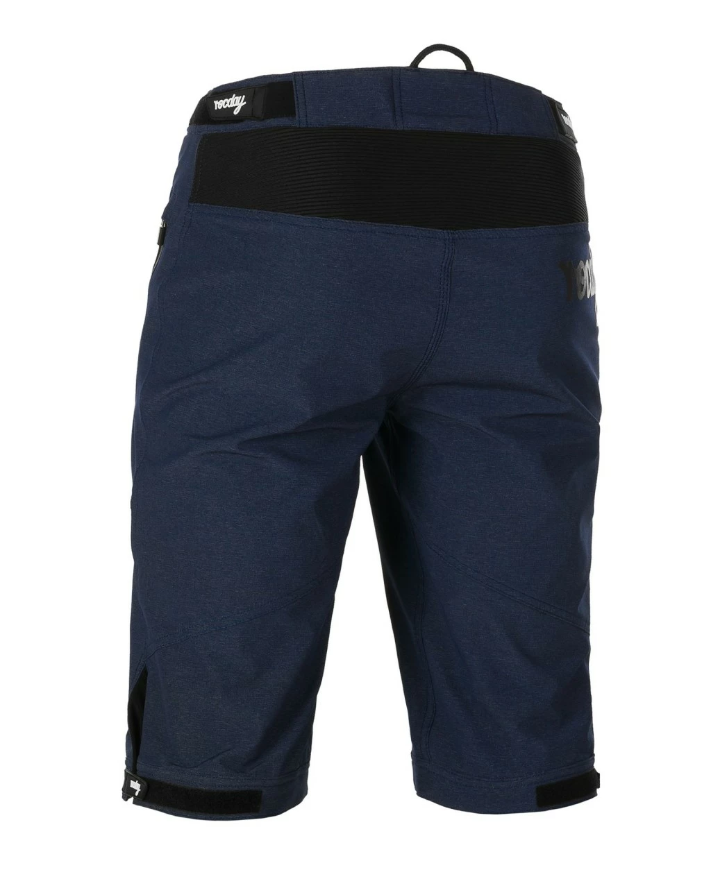 Rocday - Short Roc Dark Blue/Melange 2 Rocday - Short Roc Dark Blue/Melange – Bild 2