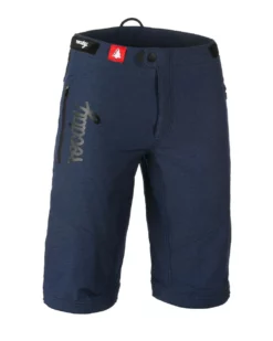 Rocday - Short Roc Dark Blue/Melange