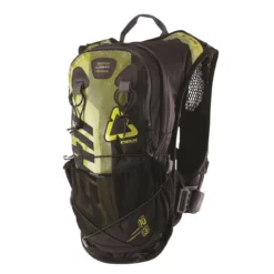 Leatt - Trinkrucksack Hydration Cargo 3.0 DBX BicycleBlack/Lime