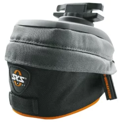 SKS - Satteltasche Race Bag XS Black/Orange