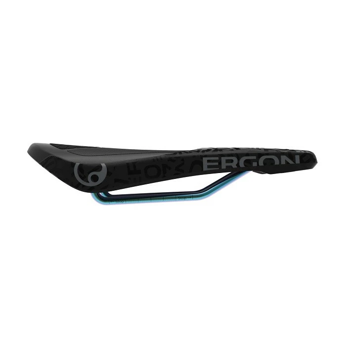 Ergon - Sattel Downhill SM Black 1 Ergon - Sattel Downhill SM Black